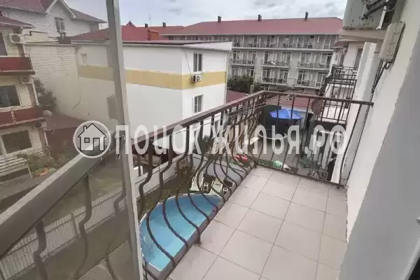 «Анапские дюны»