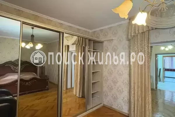 Частный сектор «Чайка»