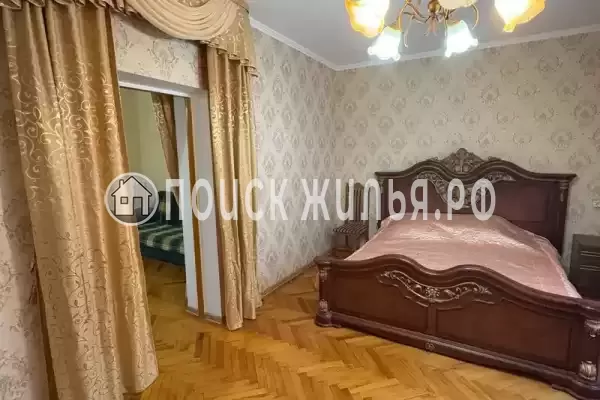 Частный сектор «Чайка»