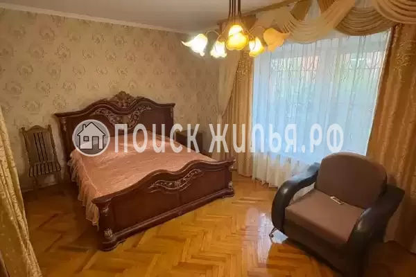 Частный сектор «Чайка»