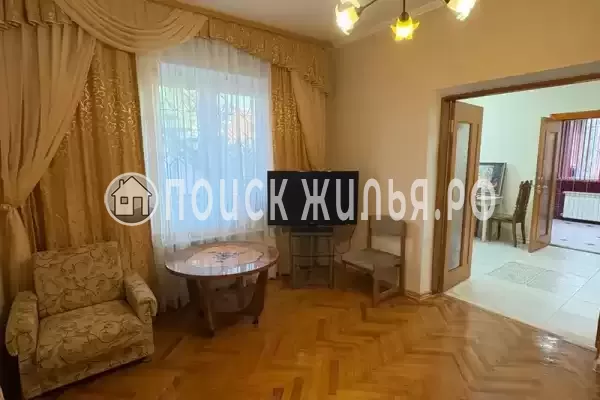 Частный сектор «Чайка»