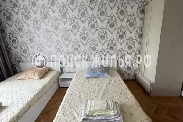 Частный сектор «Чайка»