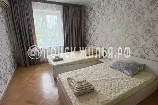 Частный сектор «Чайка»