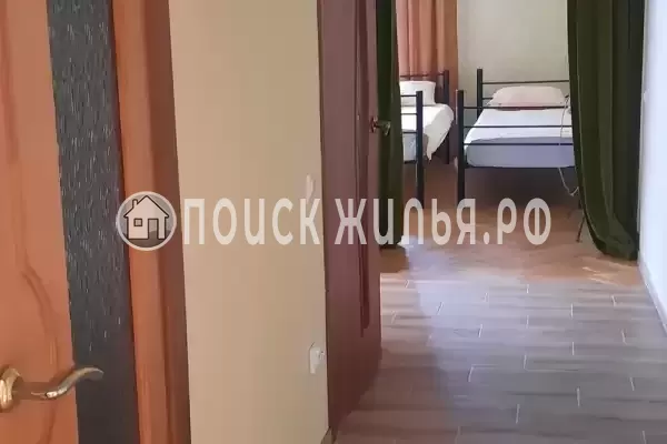 Частный сектор «Чайка»