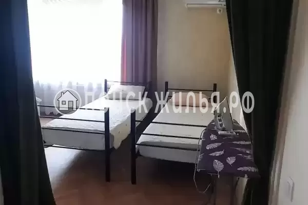 Частный сектор «Чайка»