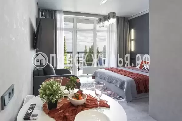 Гостевой дом «Усадьба Инжир»