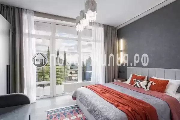 Гостевой дом «Усадьба Инжир»