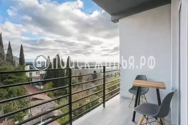 Гостевой дом «Усадьба Инжир»