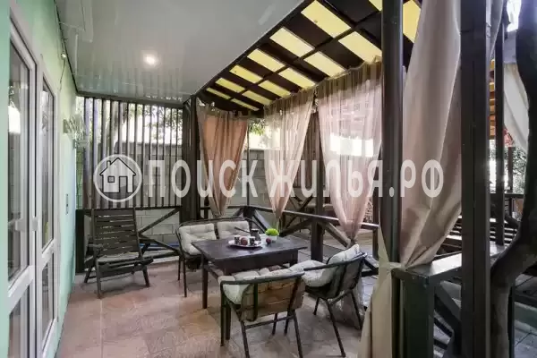 Гостевой дом «Усадьба Инжир»