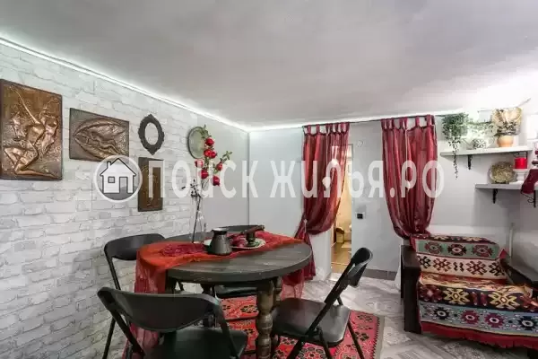 Гостевой дом «Усадьба Инжир»