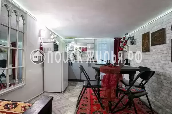 Гостевой дом «Усадьба Инжир»