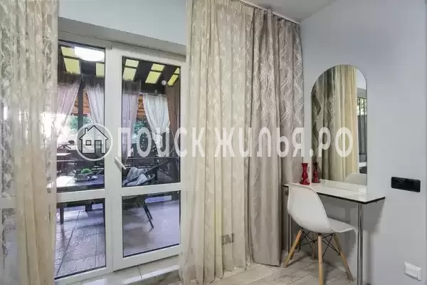 Гостевой дом «Усадьба Инжир»