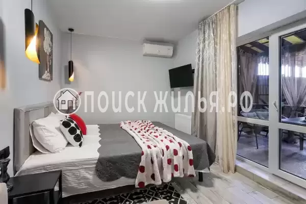 Гостевой дом «Усадьба Инжир»