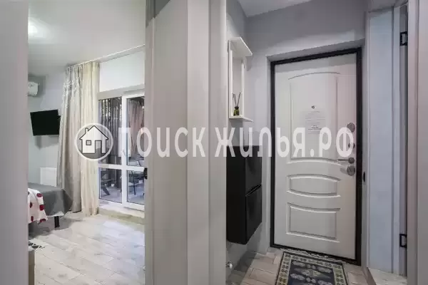 Гостевой дом «Усадьба Инжир»