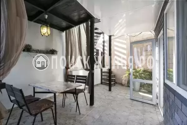 Гостевой дом «Усадьба Инжир»