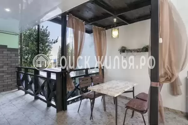 Гостевой дом «Усадьба Инжир»