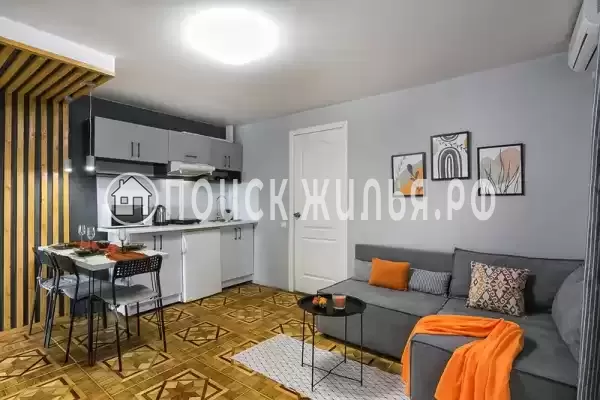 Гостевой дом «Усадьба Инжир»