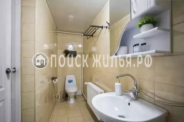 Гостевой дом «Усадьба Инжир»