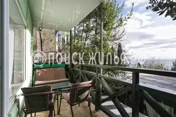 Гостевой дом «Усадьба Инжир»