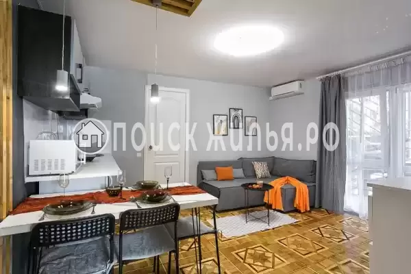 Гостевой дом «Усадьба Инжир»