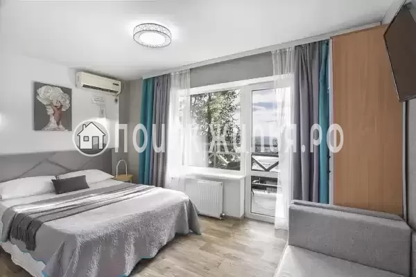 Гостевой дом «Усадьба Инжир»