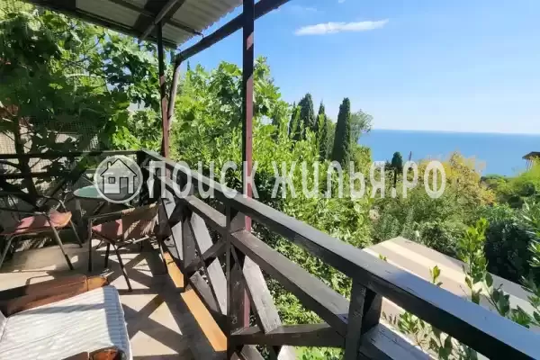 Гостевой дом «Усадьба Инжир»