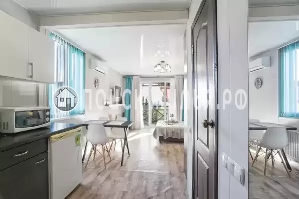 Гостевой дом «Усадьба Инжир»