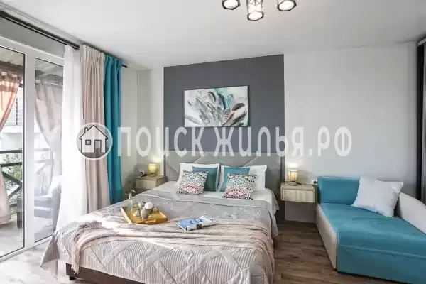 Гостевой дом «Усадьба Инжир»