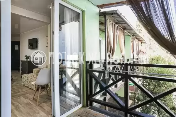 Гостевой дом «Усадьба Инжир»