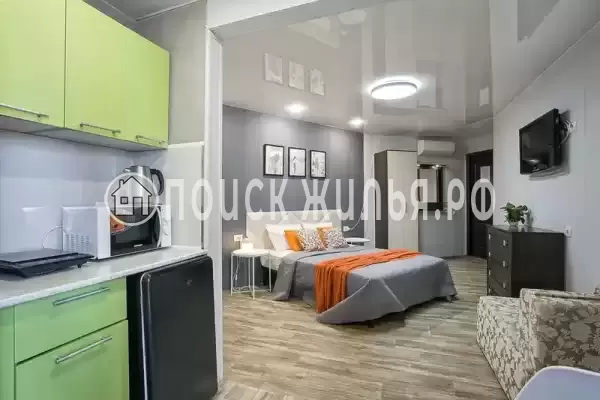 Гостевой дом «Усадьба Инжир»