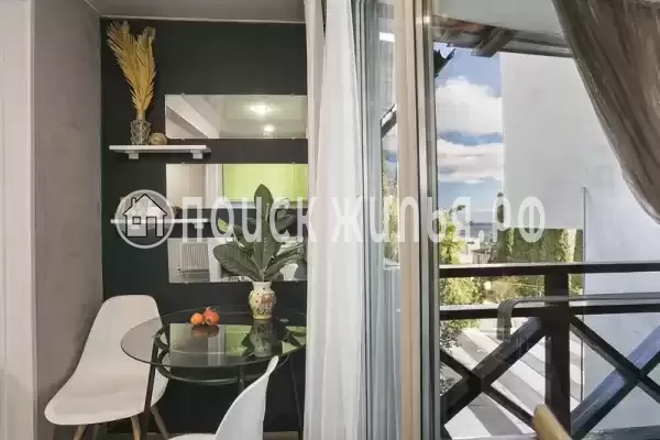 Гостевой дом «Усадьба Инжир»