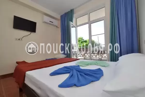 «Мангостин»