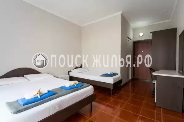 «Мангостин»