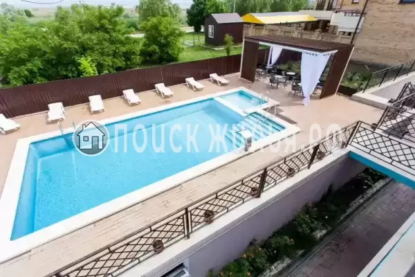 «Мангостин»