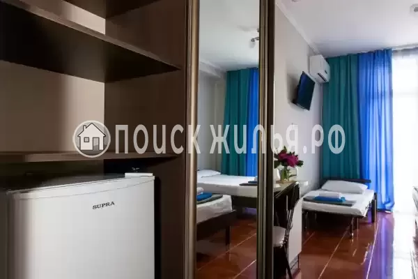 «Мангостин»