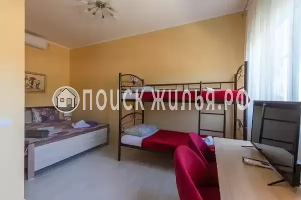 База отдыха «Фазенда»