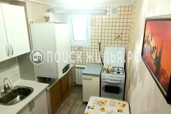 Частный сектор «Однокомнатные квартиры в частном доме»