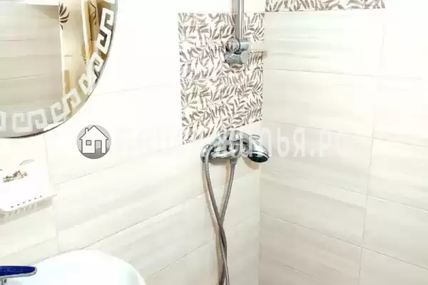 Частный сектор «Однокомнатные квартиры в частном доме»