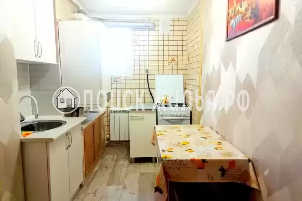 Частный сектор «Однокомнатные квартиры в частном доме»