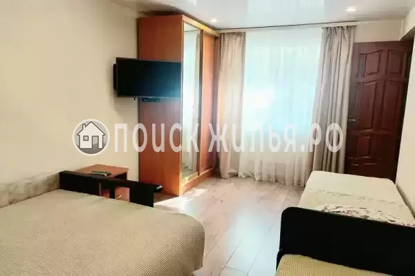 Частный сектор «Однокомнатные квартиры в частном доме»