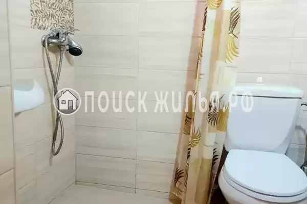 Частный сектор «Однокомнатные квартиры в частном доме»