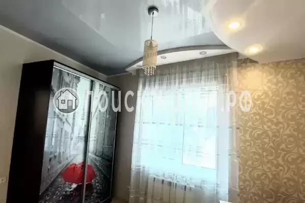 Частный сектор «Однокомнатные квартиры в частном доме»