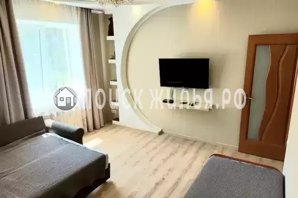 Частный сектор «Однокомнатные квартиры в частном доме»