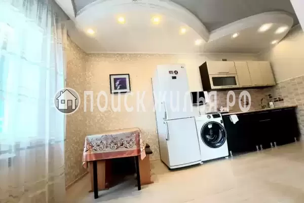 Частный сектор «Однокомнатные квартиры в частном доме»