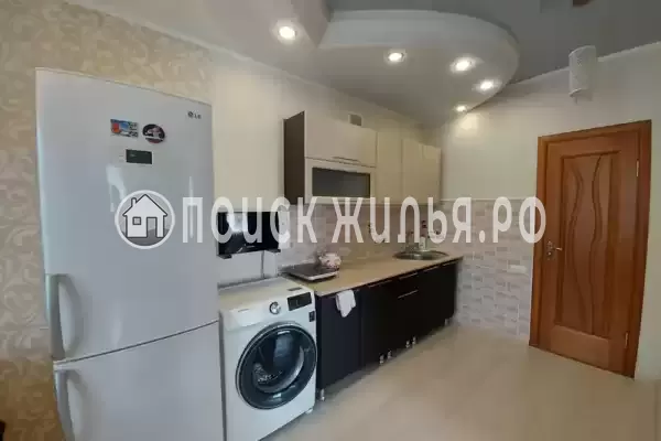 Частный сектор «Однокомнатные квартиры в частном доме»