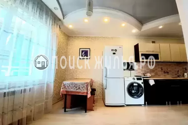 Частный сектор «Однокомнатные квартиры в частном доме»