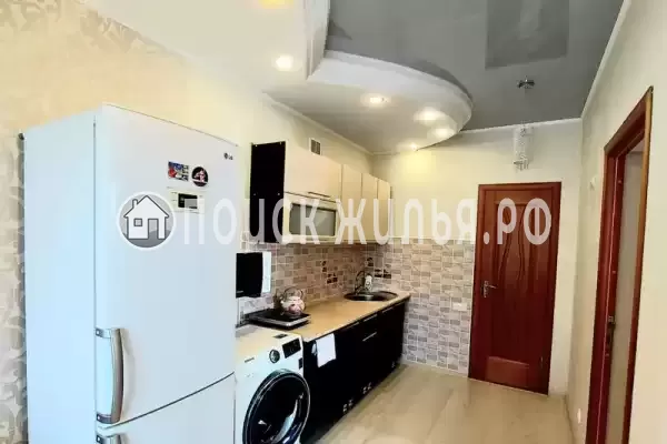 Частный сектор «Однокомнатные квартиры в частном доме»