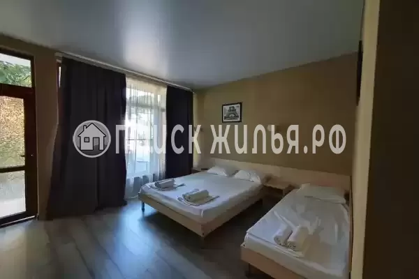 Гостевой дом «Мека»