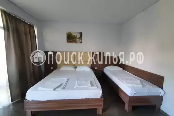 Гостевой дом «Мека»