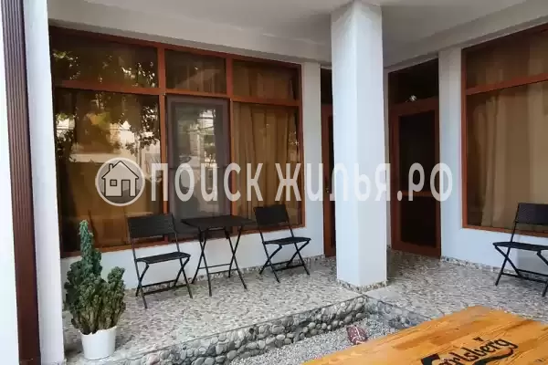 Гостевой дом «Мека»